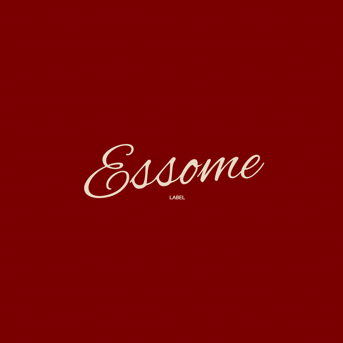 Essome Label